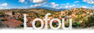 Cyprus : Orienteering Event at Lofou village