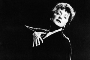 Cyprus : A Musical Tribute to Edith Piaf