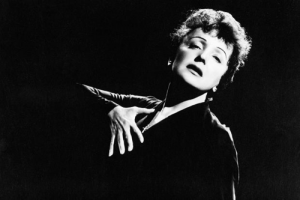 Κύπρος : Μουσικό Αφιέρωμα στην Edith Piaf