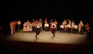 Cyprus : 7th Folklore Symposium