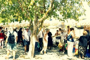 Κύπρος : 7ο Αγροτικό Φεστιβάλ Στατός - Άγιος Φώτιος