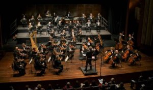 Cyprus : Symphony No. L.V. Beethoven