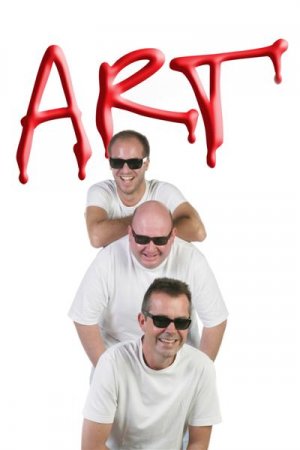 Κύπρος : ART (Πάφος)