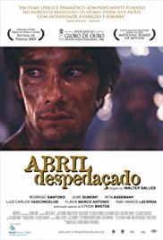 Κύπρος : Η βεντέτα (Abril Despedaçado)