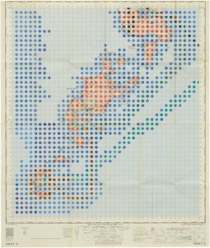 Κύπρος : Alison Turnbull - Cloud Diagram