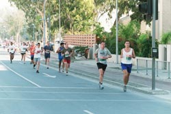 Cyprus : 3rd Cyprus Amathunta Half Marathon