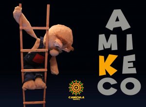 Cyprus : Amikeco Puppet Show