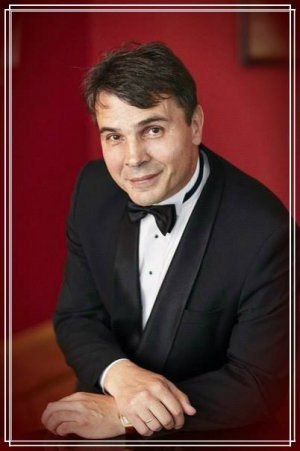 Cyprus : Piano Solo Recital with Andrey Buginov