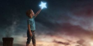 Cyprus : A Boy and the Star