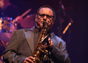 Cyprus : Gilad Atzmon & Koullouras Trio