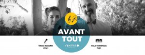 Cyprus : Avant Tout