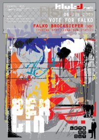 Κύπρος : Falko Brocksieper