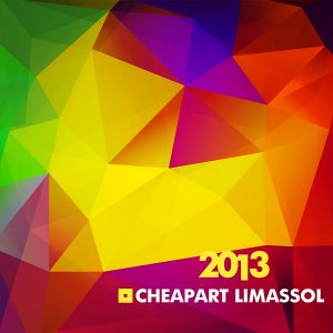 Cyprus : CheapArt Limassol 2013