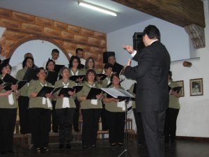 Κύπρος : Στ' αγνάρκα της παράδοσης