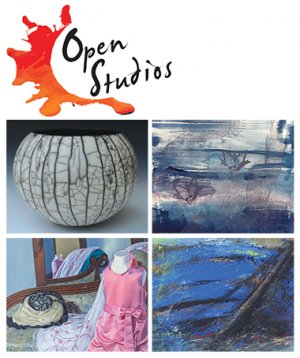 Cyprus : Cyprus Open Studios Exhibition 