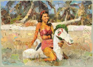 Cyprus : Endless Summer - Charis Tsevis