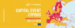 Cyprus : Capital Event Cyprus