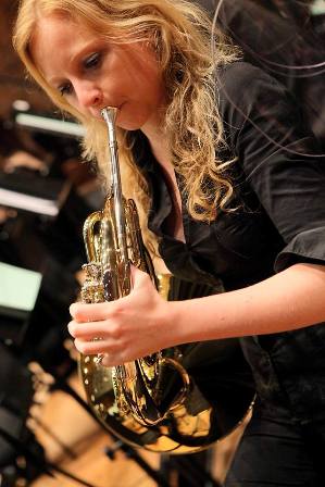 Cyprus : The Horn Trios: Johannes Brahms & György Ligeti