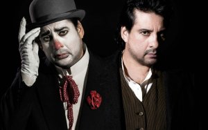 Cyprus : Cavalleria Rusticana / Pagliacci - The MET Live in HD