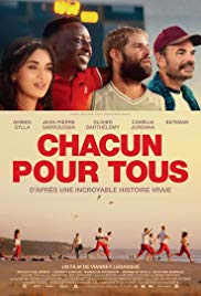 Cyprus : Chacun pour tous