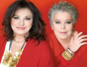 Cyprus : Haris Alexiou - Dimitra Galani