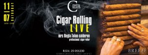 Cyprus : Cigar Rolling