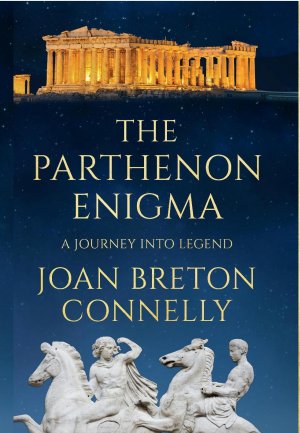 Cyprus : The Parthenon Enigma