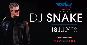 Cyprus : DJ Snake