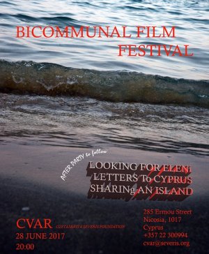 Cyprus : Bicommunal Film Festival