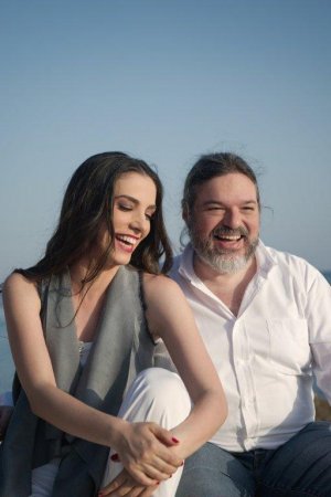 Cyprus : Fotini Darra & Dimitris Papadimitriou