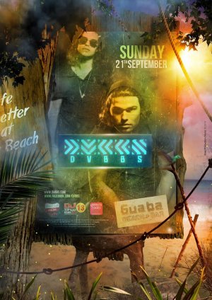 Cyprus : DVBBS