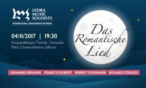 Cyprus : Das Romantische Lied