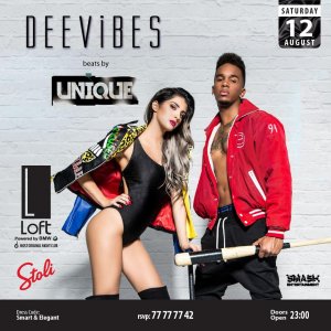 Cyprus : Deevibes