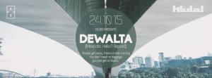 Cyprus : DeWalta 