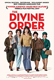 Κύπρος : The Divine Order (Die göttliche Ordnung)