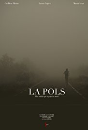 Cyprus : Dust (La pols)