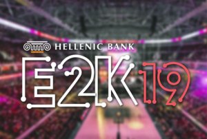 Κύπρος : E2K19 by Hellenic Bank