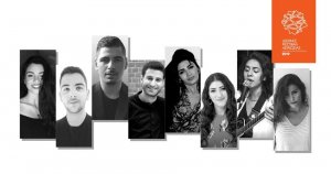 Cyprus : Eight Voices