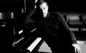 Cyprus : Piano Recital with Elisha Abas 