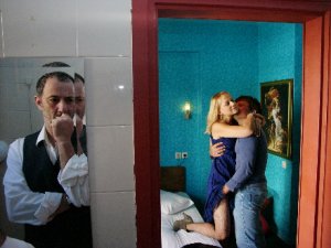 Κύπρος : Ο Κύριος Επισκοπάκης