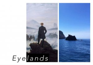 Κύπρος : Eyelands - Cyprus / Riccardo Buscarini