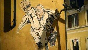 Κύπρος : Η Απαγωγή του Πάπα