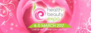 Cyprus : Health & Beauty Expo 2017