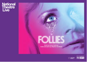 Κύπρος : Follies - NT Live