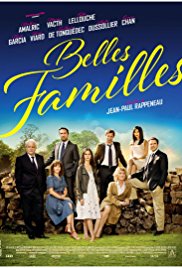 Cyprus : Families (Belles Familles)