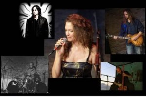 Cyprus : Live Blues with (It's A) Feel Thing