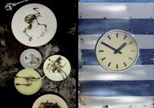 Κύπρος : Art Satelite 11 - Νησιά του παραλόγου