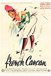 Cyprus : French Cancan