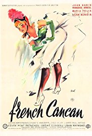 Κύπρος : French Cancan