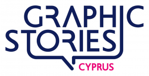 Cyprus : Graphic Stories Cyprus